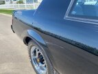 Thumbnail Photo 12 for 1986 Buick Regal Grand National